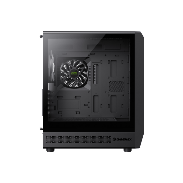 Корпус GameMax Forge COC 630517ua фото