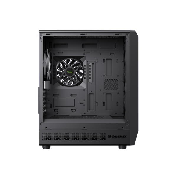 Корпус GameMax Forge COC 630517ua фото