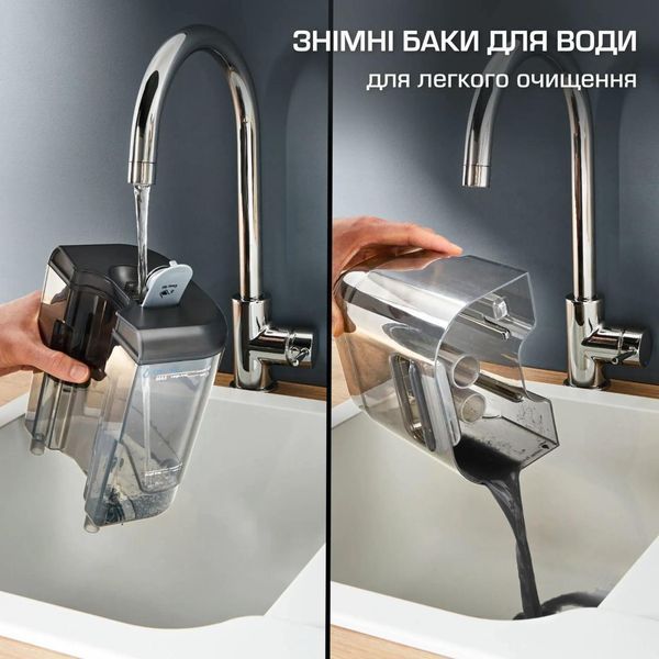 Миючий пилосос Rowenta Clean It IN5020F0 623193ua фото