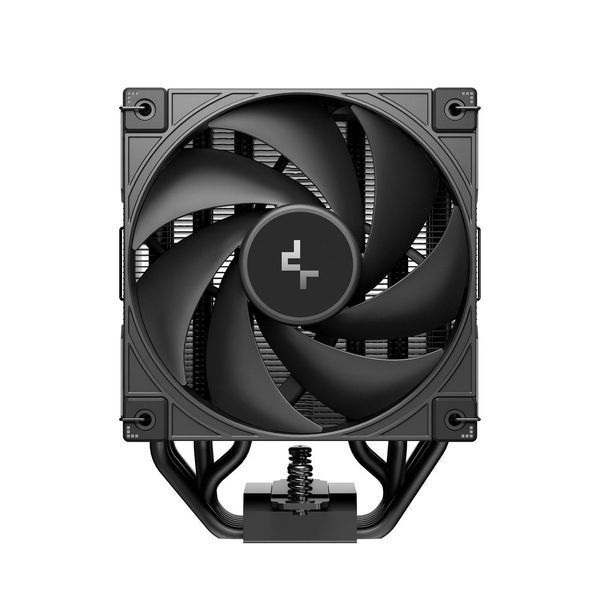Воздушное охлаждение Deepcool AK700 Digital NYX (R-AK700-BKNNMN-GJD-1) 623598ua фото