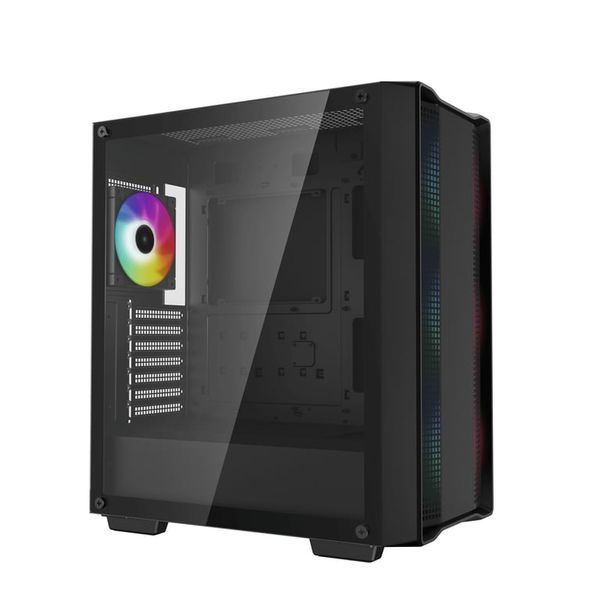 Корпус Deepcool CC560 ARGB V2 (R-CC560-BKTAA4-G-2) 507063ua фото