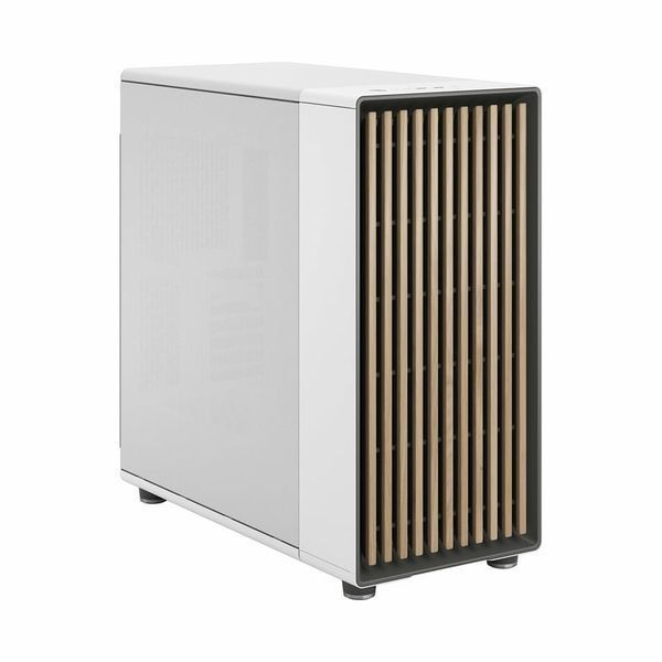 Корпус Fractal Design North XL Chalk White (FD-C-NOR1X-03) 507083ua фото