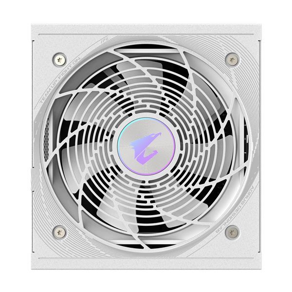 Блок питания Gigabyte Aorus Elite P1000W PCIe 5.0 ICE (GP-AE1000PM PG5 ICE) 567868 фото