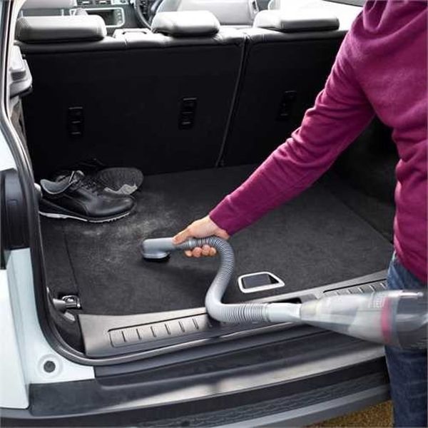 Автомобильный / ручной пылесос Black+Decker NVB12AVA-XJ 515846 фото
