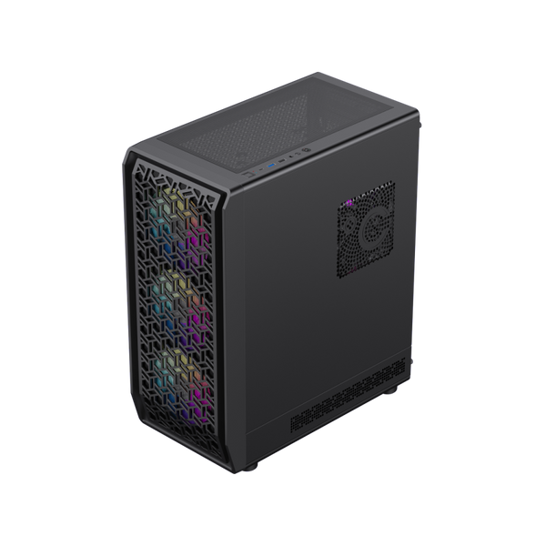 Корпус GameMax Forge COC 630517ua фото