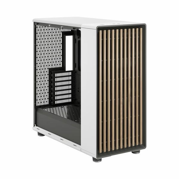 Корпус Fractal Design North XL Chalk White (FD-C-NOR1X-03) 507083ua фото