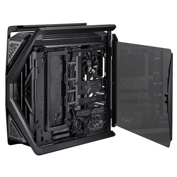 Корпус Asus Rog Hyperion GR701 BTF Edition Black (90DC00F0-B39020) 513808ua фото