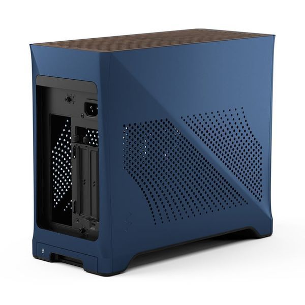 Корпус Fractal Design Era 2 Blue (FD-C-ERA2N-03) 526488ua фото