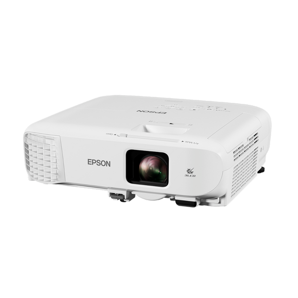 Мультимедійний проектор Epson EB-994F (V11HB60042) 630736ua фото