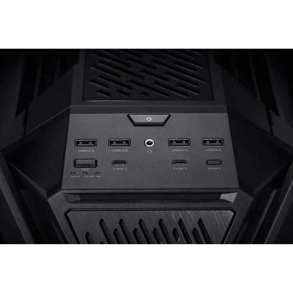 Корпус Asus Rog Hyperion GR701 BTF Edition Black (90DC00F0-B39020) 513808ua фото
