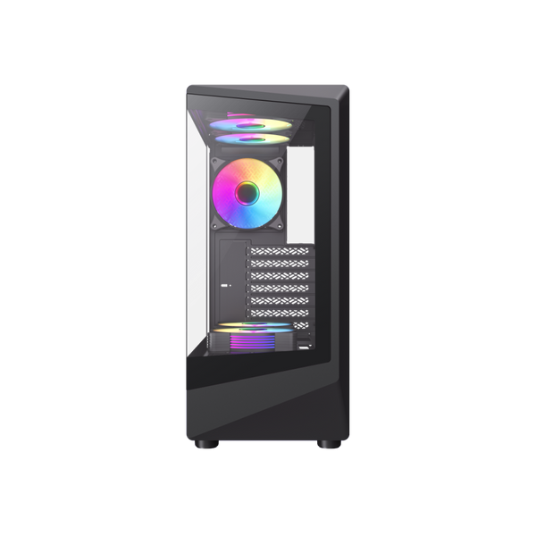 Корпус GameMax Vista COC AB 628411ua фото