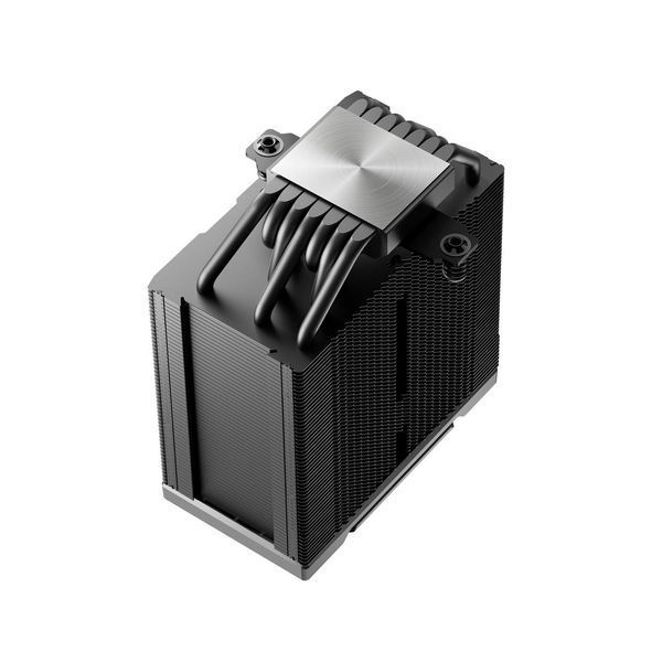 Воздушное охлаждение Deepcool AK700 Digital NYX (R-AK700-BKNNMN-GJD-1) 623598ua фото