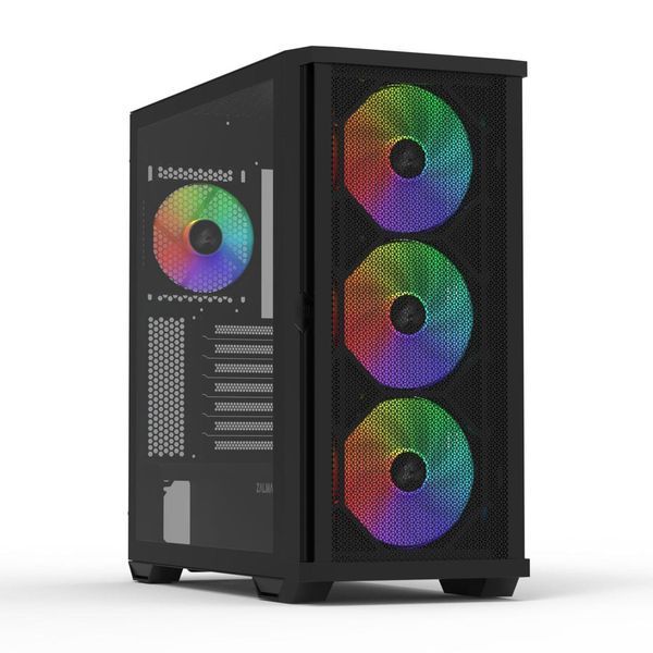 Корпус Zalman Z10 Plus 478910ua фото