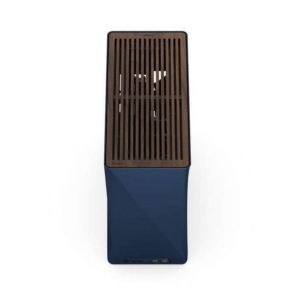 Корпус Fractal Design Era 2 Blue (FD-C-ERA2N-03) 526488ua фото