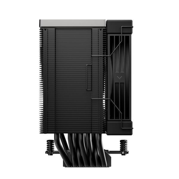 Воздушное охлаждение Deepcool AK700 Digital NYX (R-AK700-BKNNMN-GJD-1) 623598ua фото