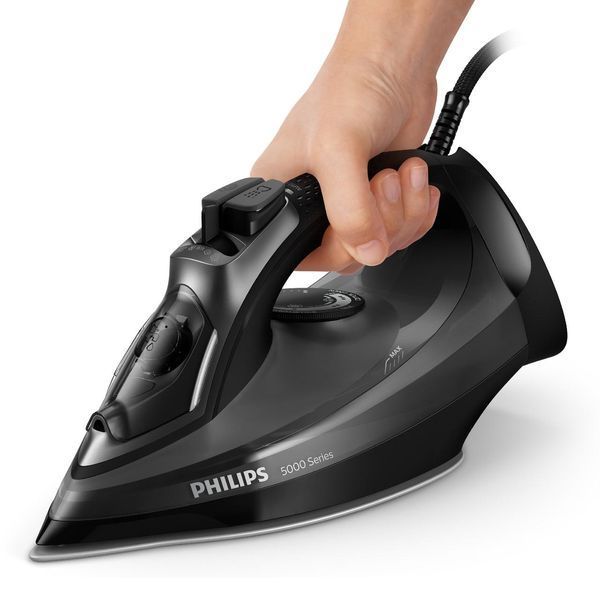 Праска з парою Philips 5000 Series DST5040/80 330779ua фото