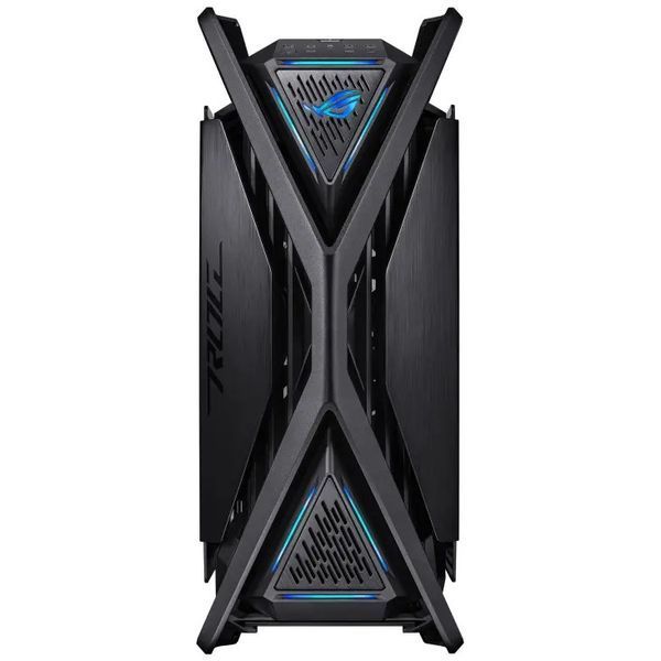 Корпус Asus Rog Hyperion GR701 BTF Edition Black (90DC00F0-B39020) 513808ua фото