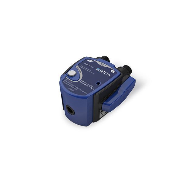 Фільтр для води Brita Purity C Filter head 0% G3/8" (1002949) 1002949 фото