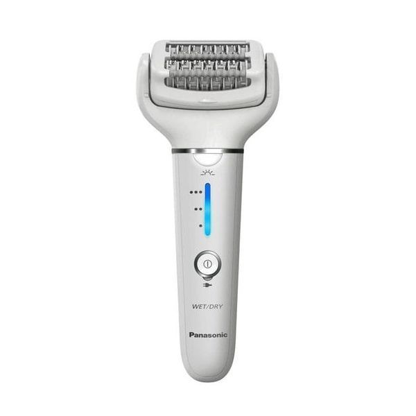 Эпилятор Panasonic ES-EY31-W520 622892ua фото
