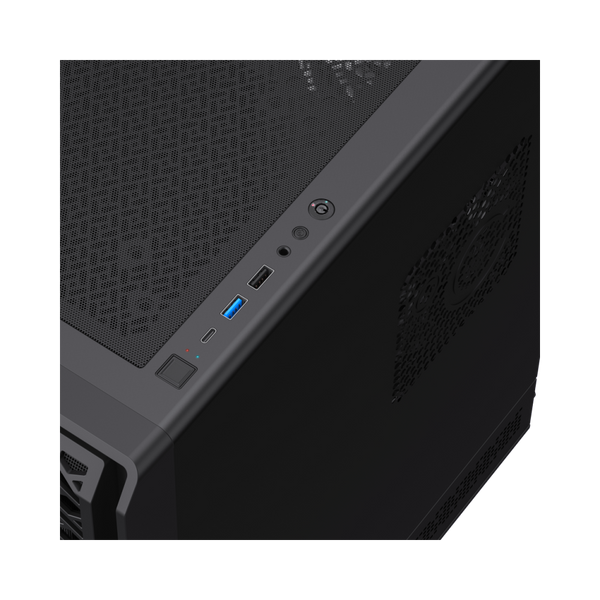 Корпус GameMax Forge COC 630517ua фото