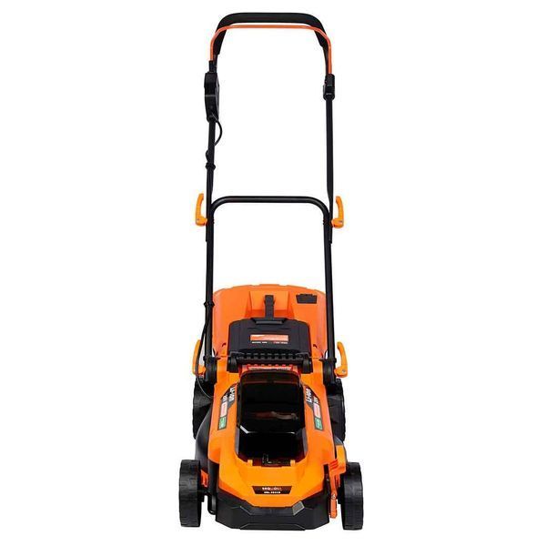 Газонокосарка акумуляторна Sequoia SBL2033B-EV 626709ua фото