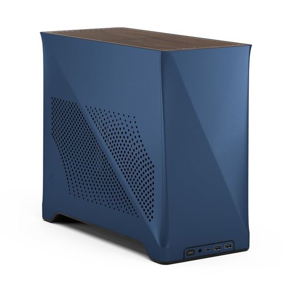 Корпус Fractal Design Era 2 Blue (FD-C-ERA2N-03) 526488ua фото