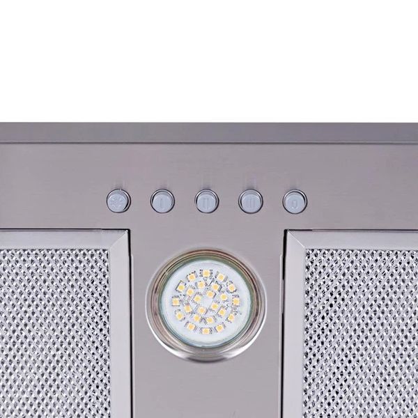 Вытяжка встроенная Perfelli BI 8522 A 1000 I LED 627884ua фото