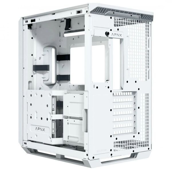 Корпус APNX V1 White (APCM-VI01003.21) 586236 фото