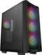 Корпус Deepcool CC560 Mesh V2 Black (R-CC560-BKAMA4-G-2) 572773 фото 5