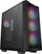 Корпус Deepcool CC560 Mesh V2 Black (R-CC560-BKAMA4-G-2) 572773 фото 1