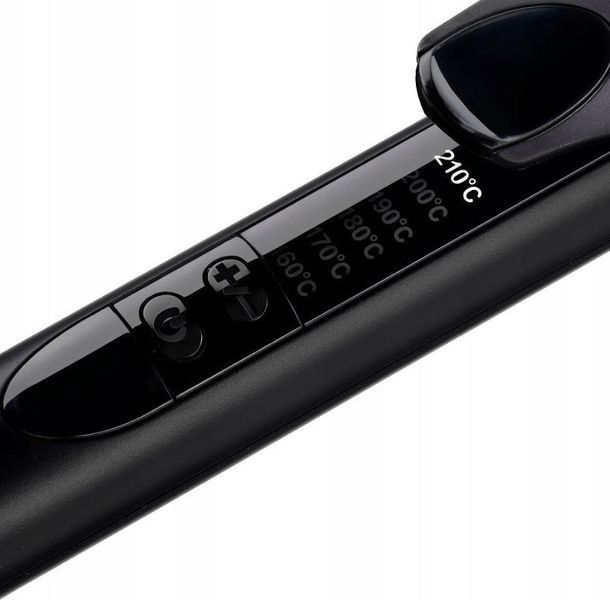 Плойка для волос BaByliss C452E 472167 фото