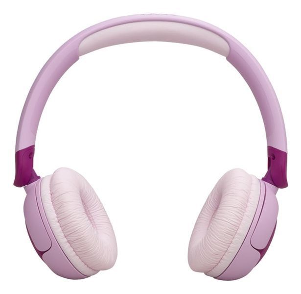 Навушники з мікрофоном JBL Junior 320BT Purple (JBLJR320BTPUR) 571388ua фото