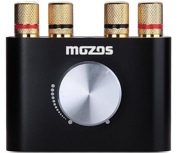 Звукова карта Mozos M01G 507975 фото