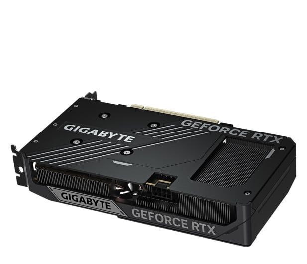 Відеокарта Gigabyte GeForce RTX 5060 Ti Windforce Max OC 8 G (GV-N506TWF2MAX OC-8GD) 614988ua фото