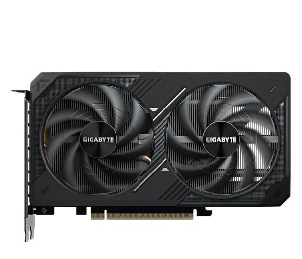 Відеокарта Gigabyte GeForce RTX 5060 Ti Windforce Max OC 8 G (GV-N506TWF2MAX OC-8GD) 614988ua фото