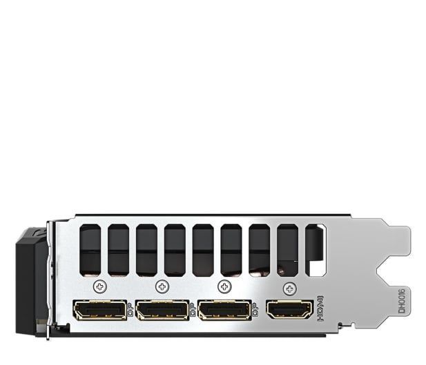 Відеокарта Gigabyte GeForce RTX 5060 Ti Windforce Max OC 8 G (GV-N506TWF2MAX OC-8GD) 614988ua фото