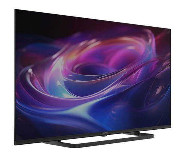 Телевизор Kivi 40'' FHD Optima L5 HDR (40F710QB) 616062ua фото