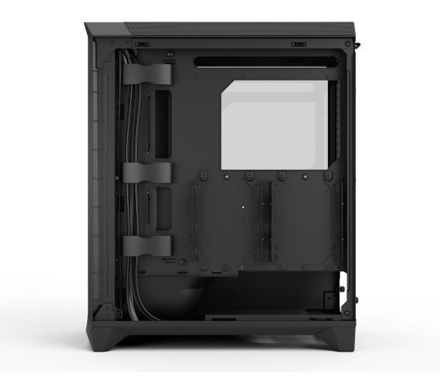 Корпус Fractal Design Meshify 3 TG LT Black (FD-C-MES3A-02) 615329ua фото