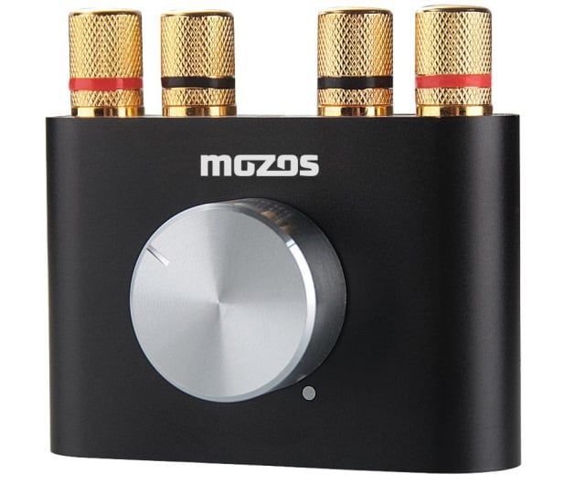 Звукова карта Mozos M01G 507975 фото