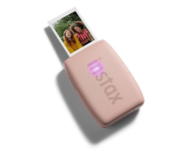 Мобильный принтер Fujifilm Instax Mini Link 3 Rose Pink (16832211) 533919 фото