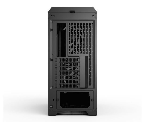 Корпус Fractal Design Meshify 3 TG LT Black (FD-C-MES3A-02) 615329ua фото