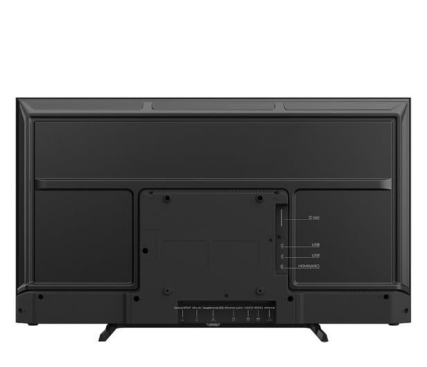 Телевизор Kivi 40'' FHD Optima L5 HDR (40F710QB) 616062ua фото