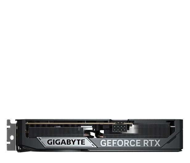 Відеокарта Gigabyte GeForce RTX 5060 Ti Windforce Max OC 8 G (GV-N506TWF2MAX OC-8GD) 614988ua фото