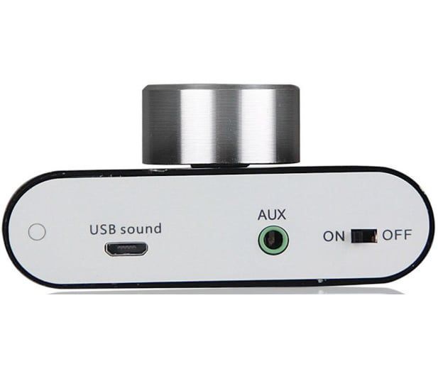 Звукова карта Mozos M01G 507975 фото