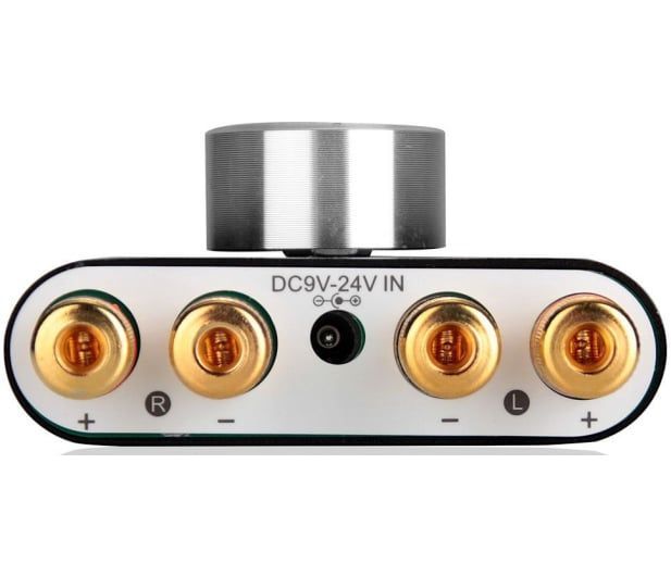 Звукова карта Mozos M01G 507975 фото