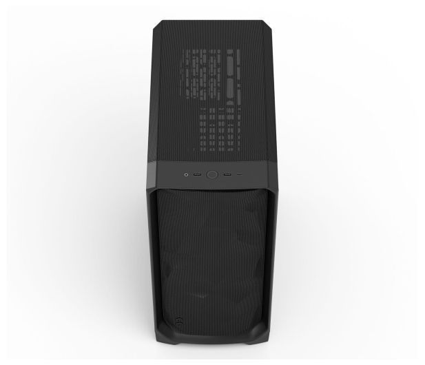 Корпус Fractal Design Meshify 3 TG LT Black (FD-C-MES3A-02) 615329ua фото
