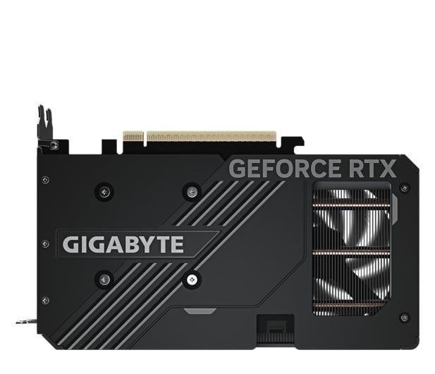 Відеокарта Gigabyte GeForce RTX 5060 Ti Windforce Max OC 8 G (GV-N506TWF2MAX OC-8GD) 614988ua фото