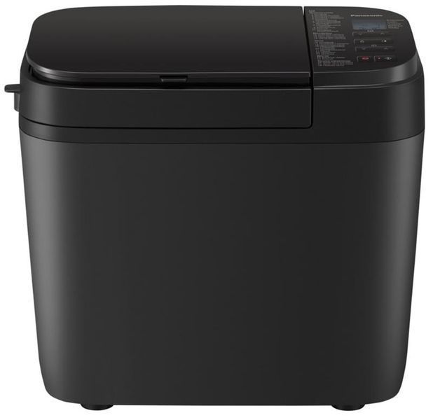 Хлебопечка Panasonic SD-R2530KTS 580726ua фото