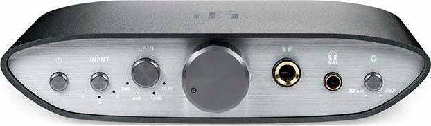 Усилитель для наушников iFi Audio Zen Can 511964 фото