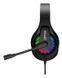 Навушники з мікрофоном Bloody G230p Black 521132ua фото 2